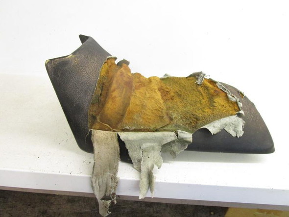93 Yamaha YFM 350 Big Bear Seat Pan Foam 3HN-24710-C0-00 1987-1999