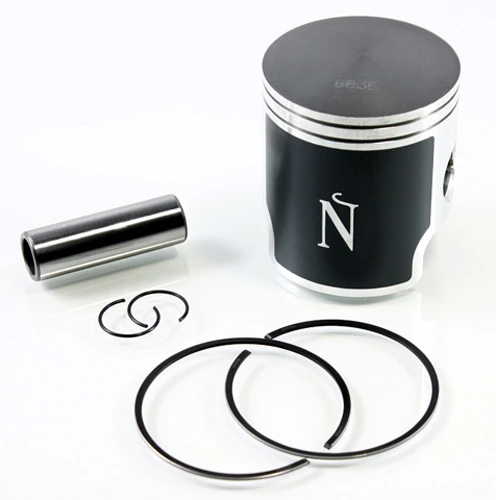 Namura +0.01mm Piston NX-20025-B for Kawasaki KX250 1992-2004