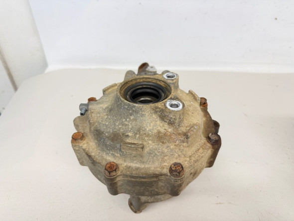 1987-2000 Yamaha Timberwolf 250 Big Bear 350 and Kodiak 400 Front Differential