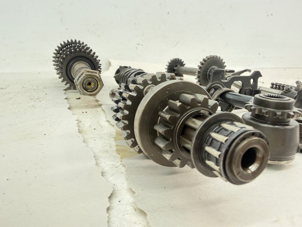 1997 Kawasaki KEF 300 Lakota Transmission Trans 13127-1127 1995-2003