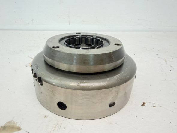 1997 Kawasaki KEF 300 Lakota OEM Flywheel Oney Way Starter Gear 1989-2000