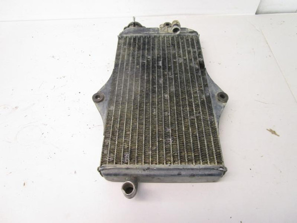 Yamaha YFZ 350 Banshee OEM Radiator #2 1987-2006