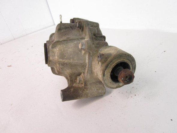 98 Yamaha YFM 350 Big Bear 4x4 Front Differential 4KB-46161-00-00 1998-1999