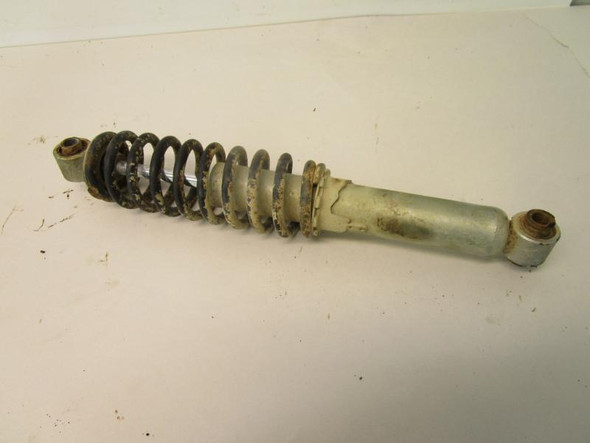 98 Yamaha YFM 350 Big Bear 4x4 Rear Shock Absorber 4WU-22210-00-00 1997-1998