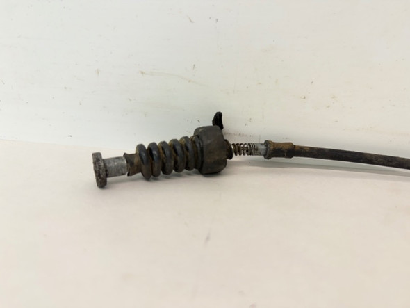 1971-1973 Kawasaki F6 Enduro 125 Front Brake Cable 54005-057