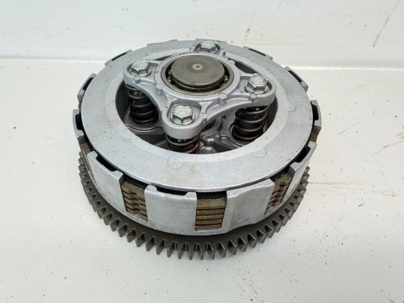 1997 Kawasaki KEF 300 Lakota Clutch Basket 13095-1365 1995-2003