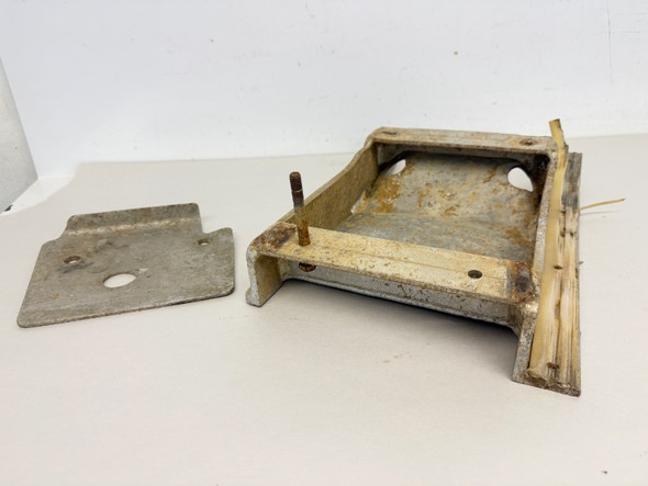 PRM Products Skid Plate For Lakota KEF 301