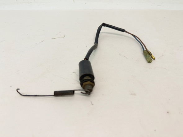 1971-1973 Kawasaki F6 Enduro 125 Brake Light Switch
