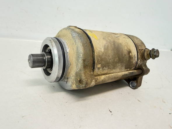 1997 Kawasaki KEF 300 Lakota OEM Mitsuba Starter 21163-1141 1986-2004