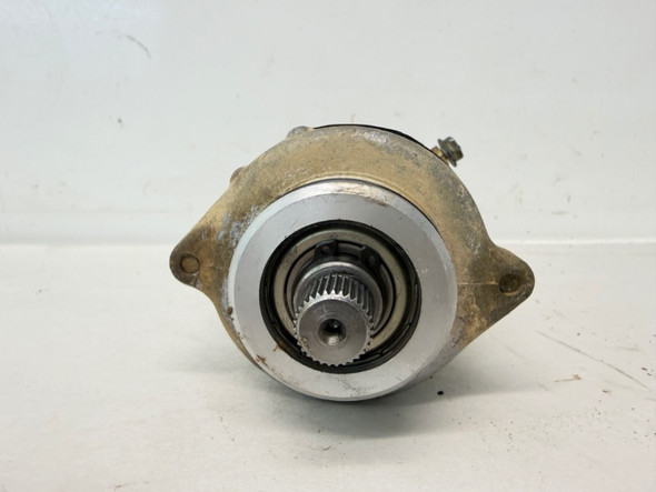 1997 Kawasaki KEF 300 Lakota OEM Mitsuba Starter 21163-1141 1986-2004
