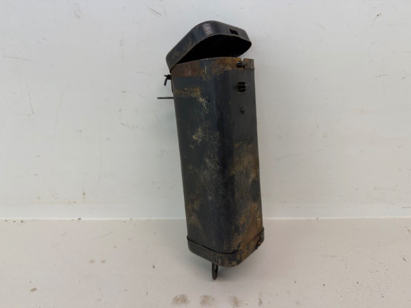 1971-1973 Kawasaki F6 Enduro 125 Storage Box