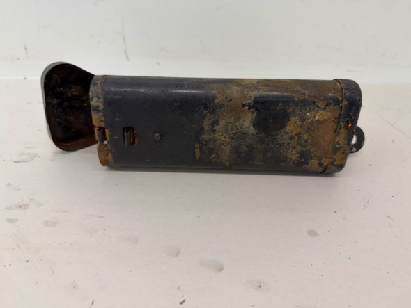 1971-1973 Kawasaki F6 Enduro 125 Storage Box