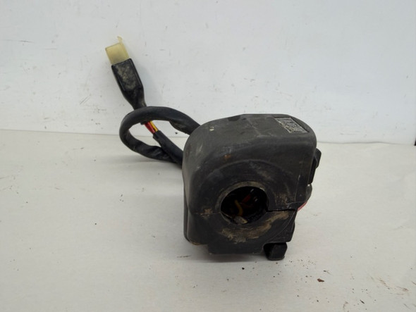 1998 Kawasaki KEF 300 Lakota Left Handlebar Kill Switch 46091-1462 1995-2003