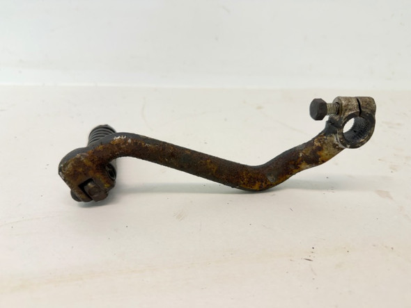 1971-1975 Kawasaki F6 F7 Enduro 125 175 Kick Start Pedal 13064-020