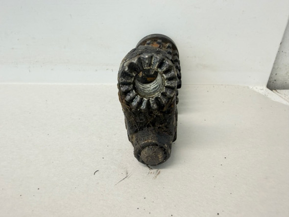 1971-1973 Kawasaki F6 Enduro 125 OEM Left Foot Rest Peg