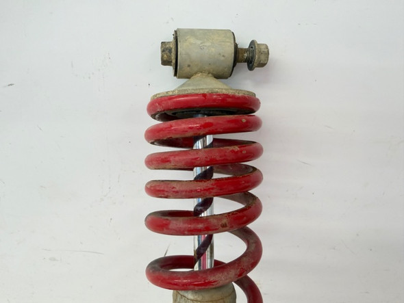 1997 Kawasaki KEF 300 Lakota OEM Rear Shock Absorber 45014-1392-CD 1996-2000