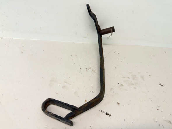 1971-1975 Kawasaki F6 F7 Enduro 125 175 OEM Rear Brake Pedal 43001-035
