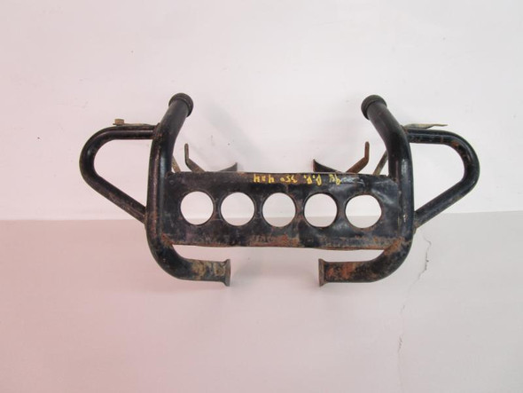 98 Yamaha YFM 350 Big Bear 4x4 Front Bumper Guard 4WU-2845N-10-00 1997-1998