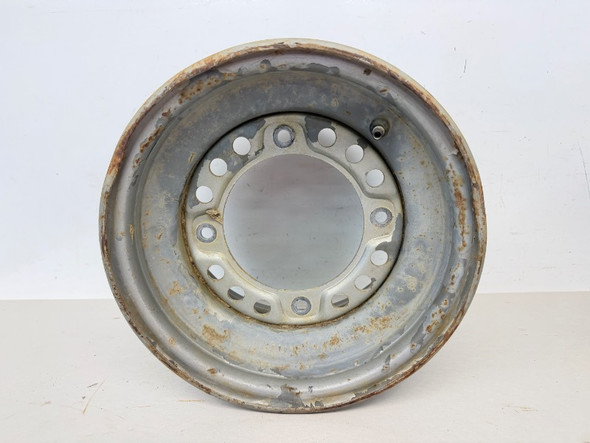 1995-2003 Kawasaki KEF 300 Lakota Front Wheel Rim 10X6" 41025-1335-5A