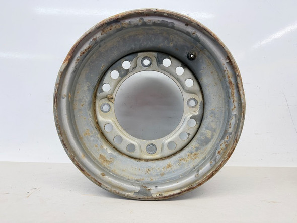 1995-2003 Kawasaki KEF 300 Lakota Front Wheel Rim 10X6" 41025-1335-5A
