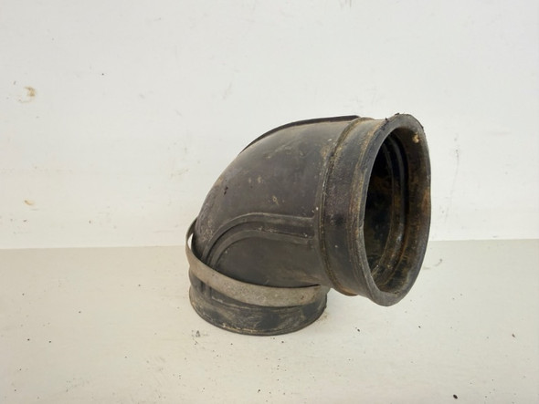 1971-1975 Kawasaki F6 F7 Enduro 125 175 Air Box Boor Connector 11026-003