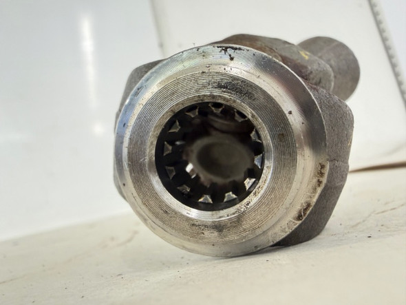 1986-2009 Yamaha 250 Timberwolf Bear Tracker 250 Driveshaft Cross Joint Yoke