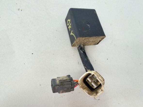 1998 Yamaha YFB 250 Timberwolf OEM CDI Igniter Box 4BD-85540-10-00 1992-2000