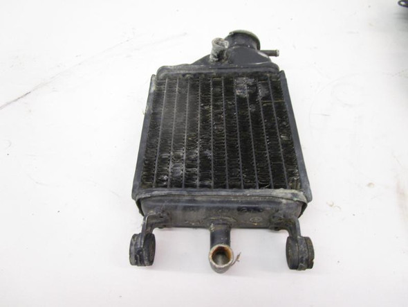 82 Yamaha YZ 80 YZ80 OEM Radiator #2 1982