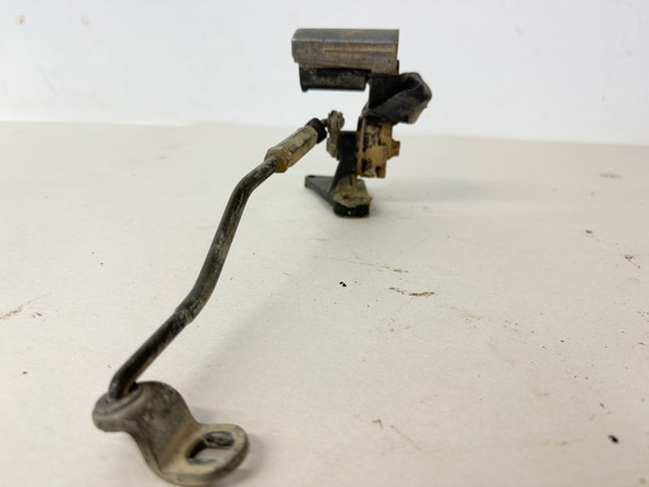1998 Yamaha YFB 250 Timberwolf Reverse Shifter Lever 52G-18150-00-00 1992-2000