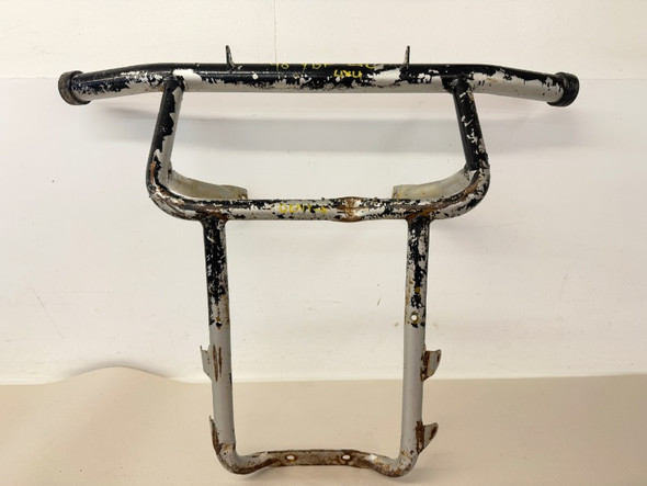 1998 Yamaha YFB 250 Timberwolf Front Bumper Brush Guard 4KD-2845N-20-00 1996-2000