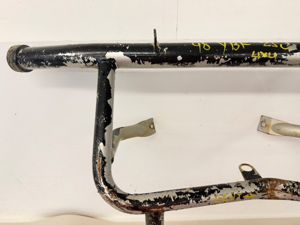 1998 Yamaha YFB 250 Timberwolf Front Bumper Brush Guard 4KD-2845N-20-00 1996-2000