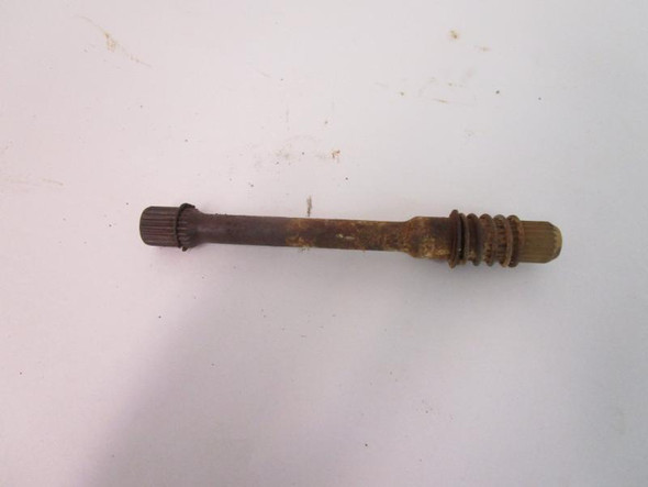 98 Yamaha YFM 350 Big Bear 4x4 Front Drive Prop Shaft 4KB-46173-00-00 1997-1999