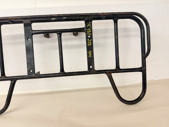 1998 Yamaha YFB 250 Timberwolf Rear Rack Carrier 4BD-F4842-U0-00 1996-2000