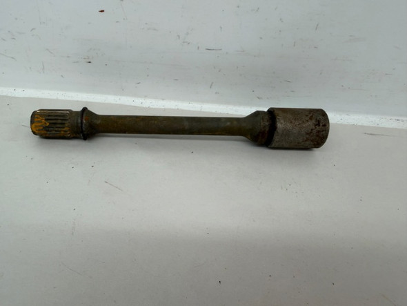 1998 Yamaha YFB 250 Timberwolf Rear Drive Prop Shaft 4BD-46172-00-00 1992-2000