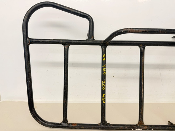 1998 Yamaha YFB 250 Timberwolf Front Rack Carrier 4BD-F4841-U0-00 1996-2000