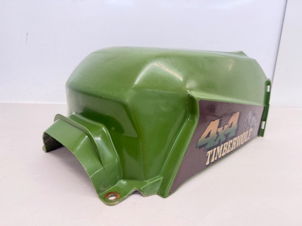 1998 Yamaha YFB 250 Timberwolf Fuel Tank Cover 4BD-2171A-40-00 1992-2000