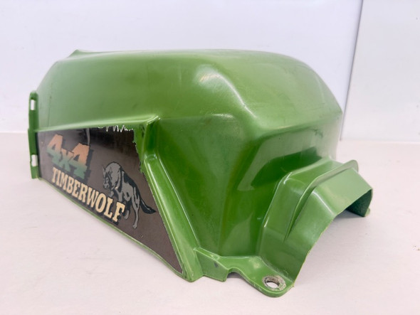 1998 Yamaha YFB 250 Timberwolf Fuel Tank Cover 4BD-2171A-40-00 1992-2000