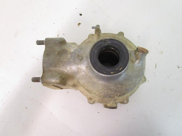 98 Yamaha YFM 350 Big Bear 4x4 Rear Differential 4GB-46101-04-00 1996-1999