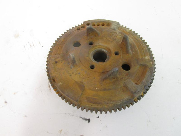 97 Polaris Xplorer Sportsman 500 Flywheel Rotor 3086857 1996-1997