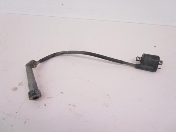 98 Yamaha YFM 350 Big Bear 4x4 OEM Ignition Coil 3KJ-82310-14-00 1998-1999