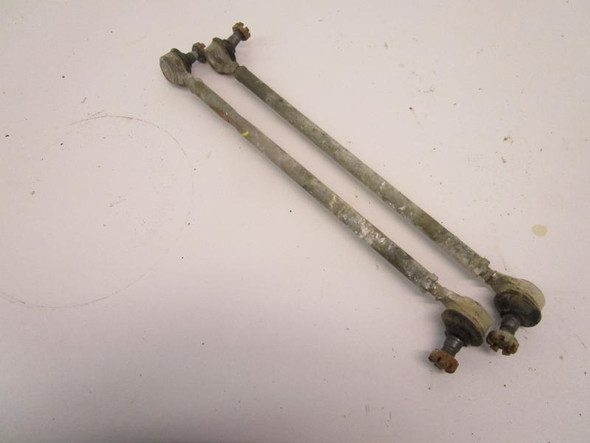 98 Yamaha YFM 350 Big Bear 4x4 Steering Tie Rods 2GU-23831-01-00 1997-1999