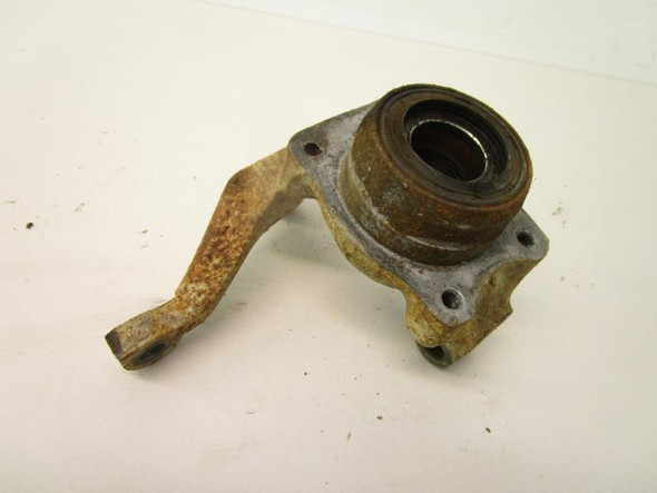 98 Yamaha YFM 350 Big Bear 4x4 Right Steering Knuckle 3HN-23502-02-00 1989-1998