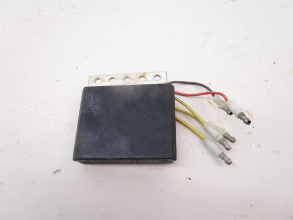 97 Polaris Xplorer Sportsman 500 Voltage Regulator LR-37 2205046 1996-1997