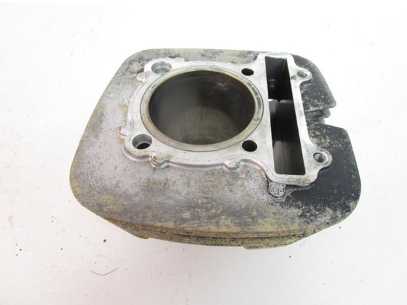 95 Yamaha YFM 400 Kodiak Cylinder Jug 83mm 4GB-11310-00-00 1993-1999