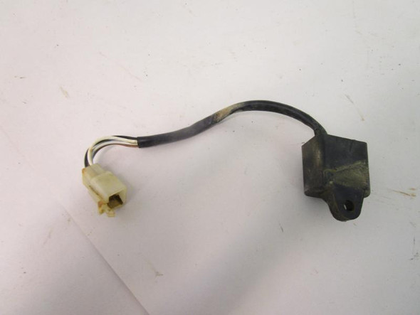 95 Yamaha YFM 400 Kodiak Cooling Fan Control Unit 4GB-86510-00-00 1993-1995
