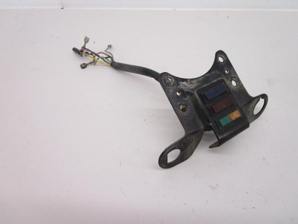 97 Polaris Xplorer 300 500 Indicator Panel 5241397-067 1996-1999