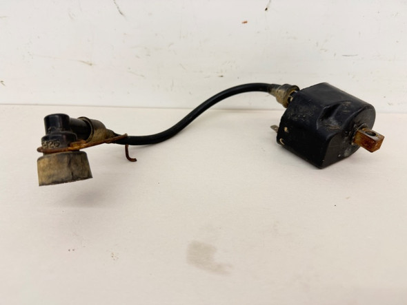 1983-2006 Suzuki JR 50 Ignition Coil 33410-35340