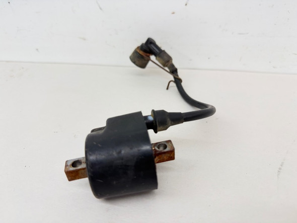 1983-2006 Suzuki JR 50 Ignition Coil 33410-35340