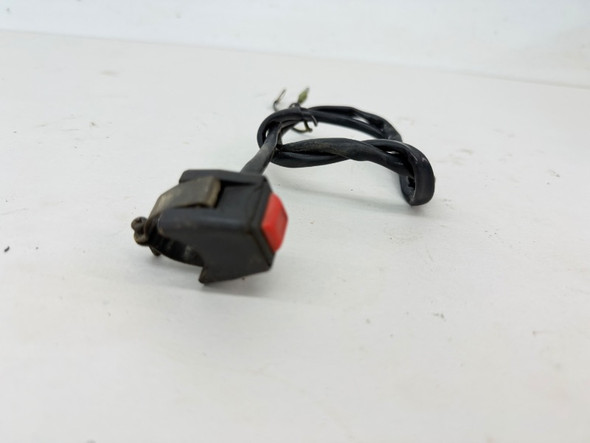 2001 Suzuki JR 50 Engine Off Switch 37820-14X50 1995-2006