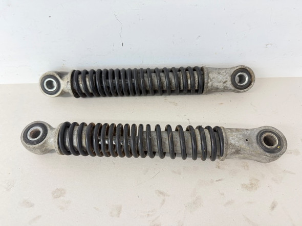 2001 Suzuki JR 50 Kawasaki KDX 50 Rear Shock Absorbers 62100-04410 1983-2006